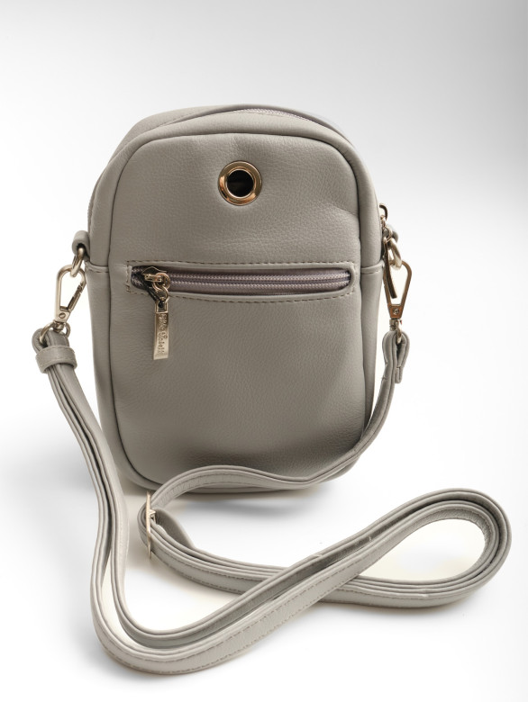 Сумка Gilda Tohetti 63525 grey