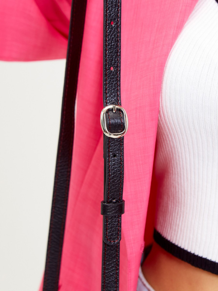 Сумка женская Curanni, 2538 сан сет черная Сумка женская Curanni, 2538 сан сет черная