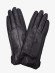 Перчатки женские Baggins (3.1) 222171 черные Перчатки женские Baggins (3.1) 222171 черные