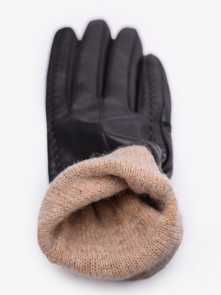 Перчатки женские Baggins (3.1) 222171 черные Перчатки женские Baggins (3.1) 222171 черные