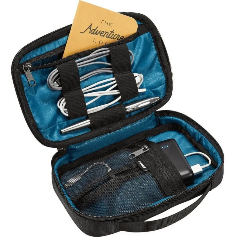 Дорожный чехол Thule, Accent Convertible 17L черный
