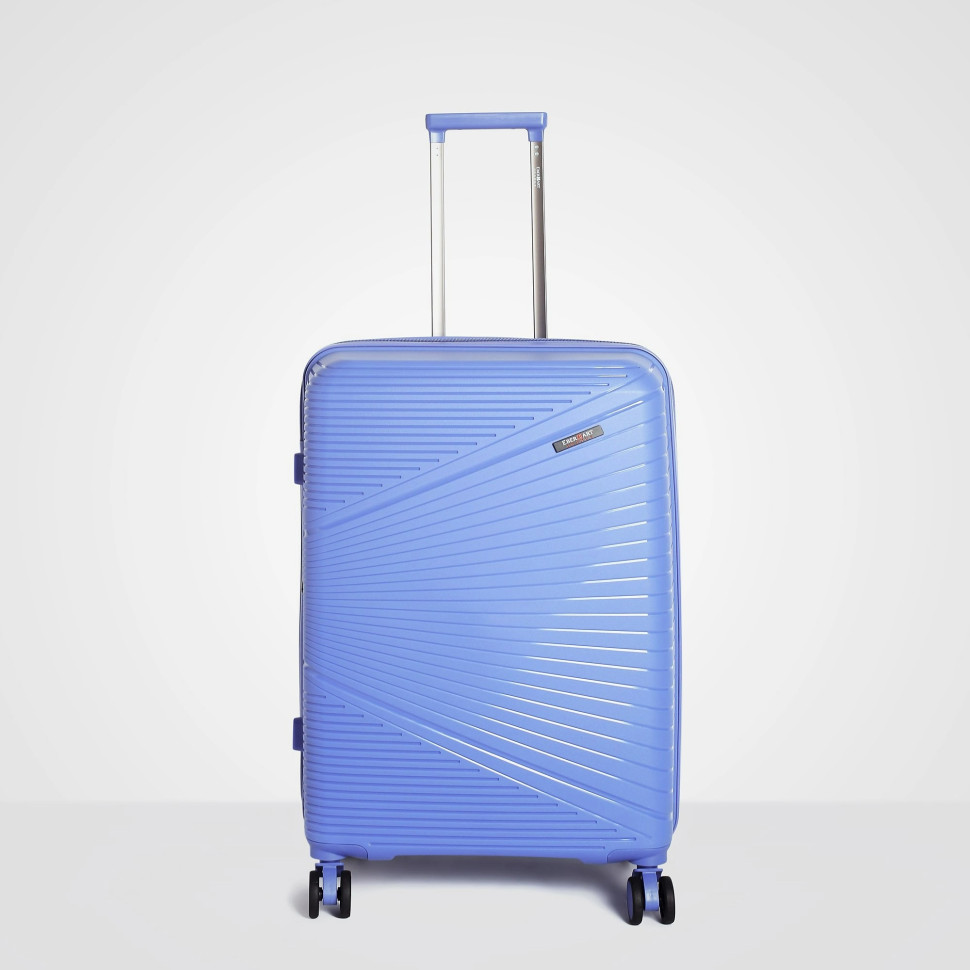 Чемодан Eberhart 49M Miracle полипропилен Чемодан Eberhart 49M Miracle полипропилен