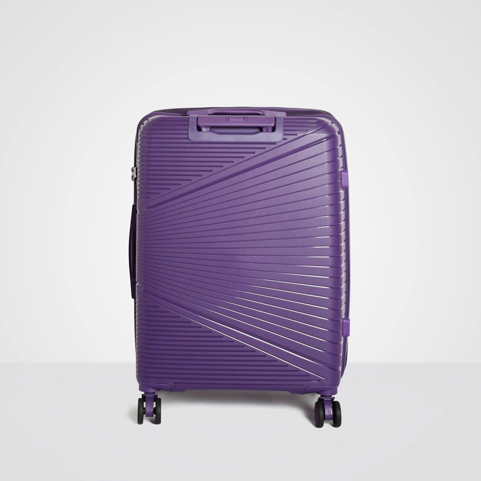 Чемодан Eberhart 49M Miracle полипропилен Чемодан Eberhart 49M Miracle полипропилен