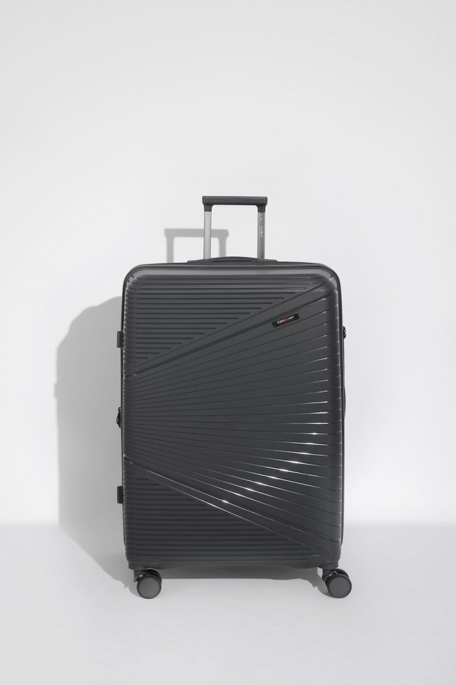 Чемодан Eberhart 49M Miracle полипропилен Чемодан Eberhart 49M Miracle полипропилен