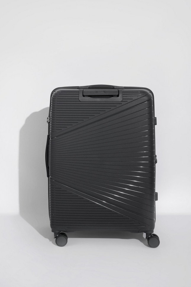 Чемодан Eberhart 49M Miracle полипропилен Чемодан Eberhart 49M Miracle полипропилен