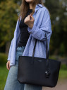 Сумка женская David Jones 7652 black