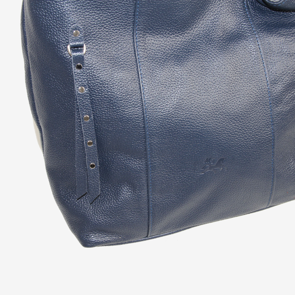 Сумка из кожи Maxsimo Tarnavsky 1993 зелёная Сумка из кожи Maxsimo Tarnavsky 1993 зелёная