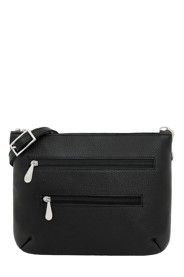 Сумка женская Protege, ДС-261-134 Скотч терьер чёрная Сумка женская Protege, ДС-261-134 Скотч терьер чёрная