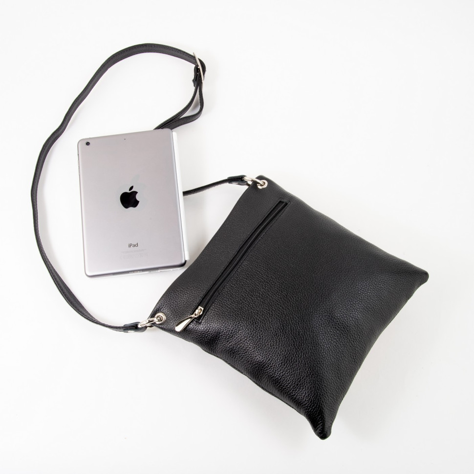 Сумка женская Protege, ДС-144-167 Сахара чёрная Сумка женская Protege, ДС-144-167 Сахара чёрная