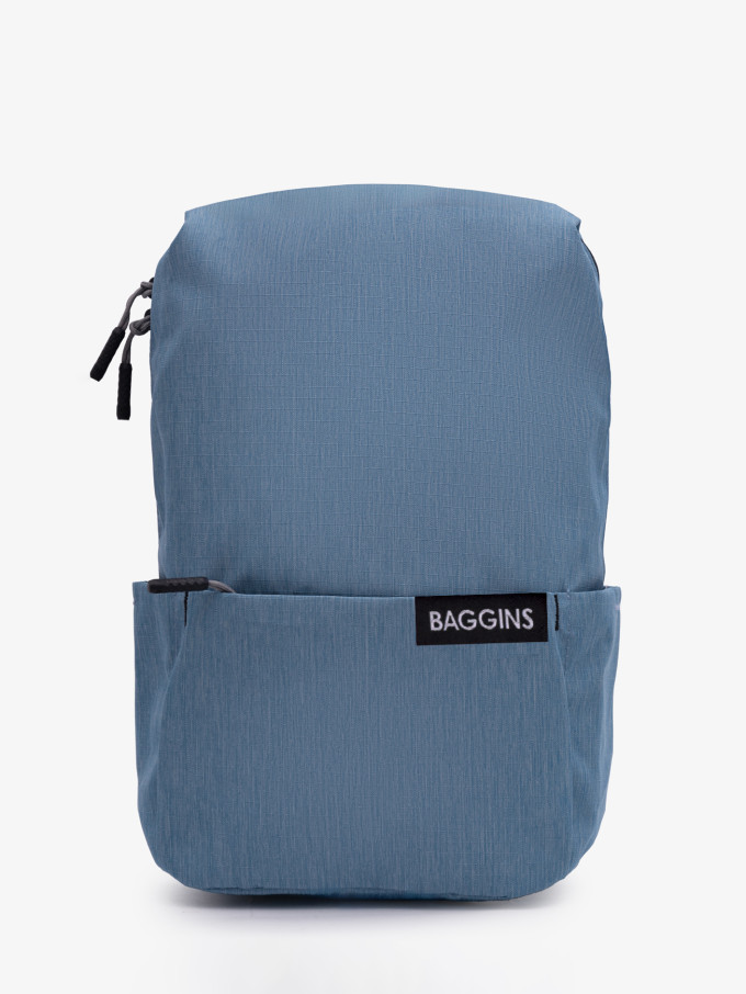 Рюкзак Baggins 621 голубой Рюкзак Baggins 621 голубой