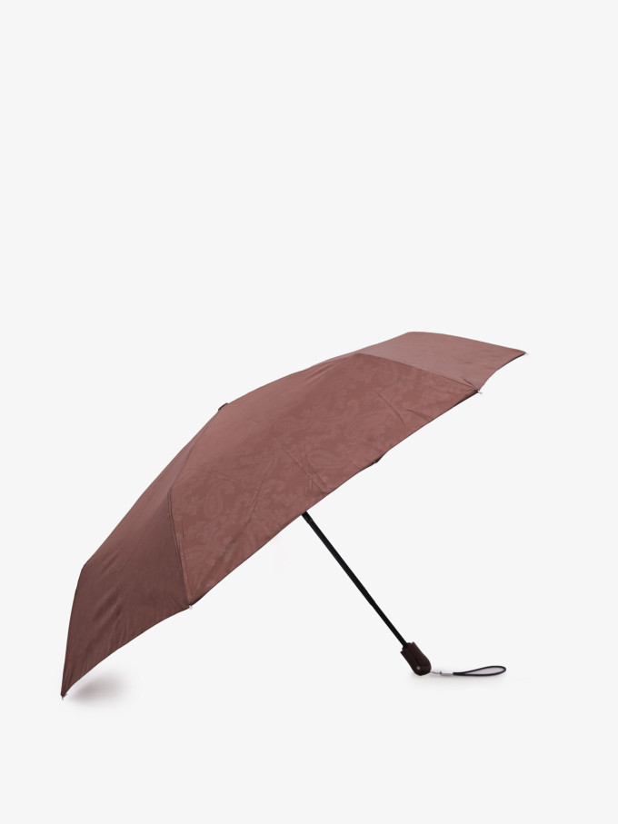 Зонт женский Sponsa 17087 SP обл.коричневый Зонт женский Sponsa 17087 SP обл.коричневый