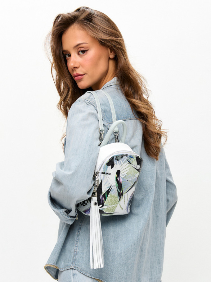 Рюкзак Curanni 2412 Стрелиция Рюкзак Curanni 2412 Стрелиция