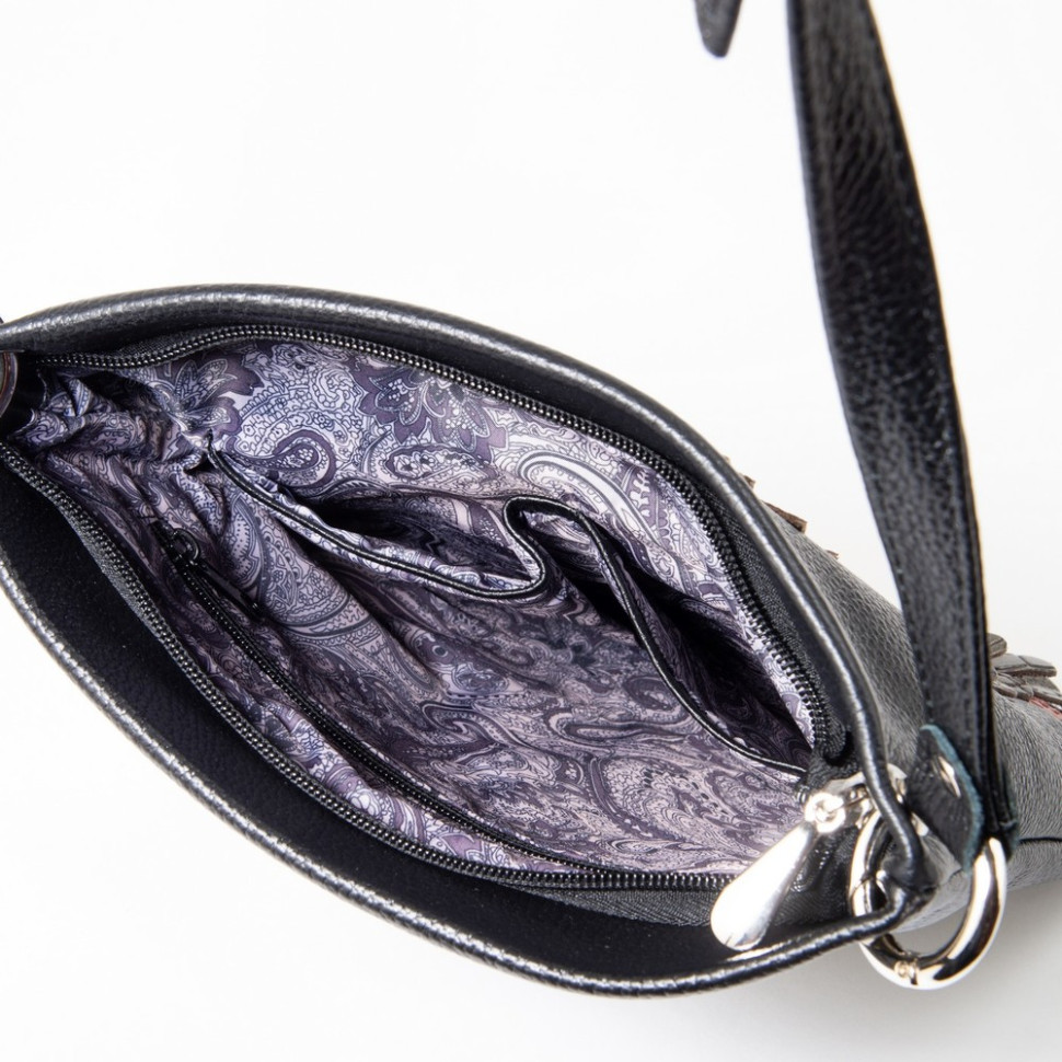 Сумка женская Protege, ДС-144-174 Корги мокко Сумка женская Protege, ДС-144-174 Корги мокко