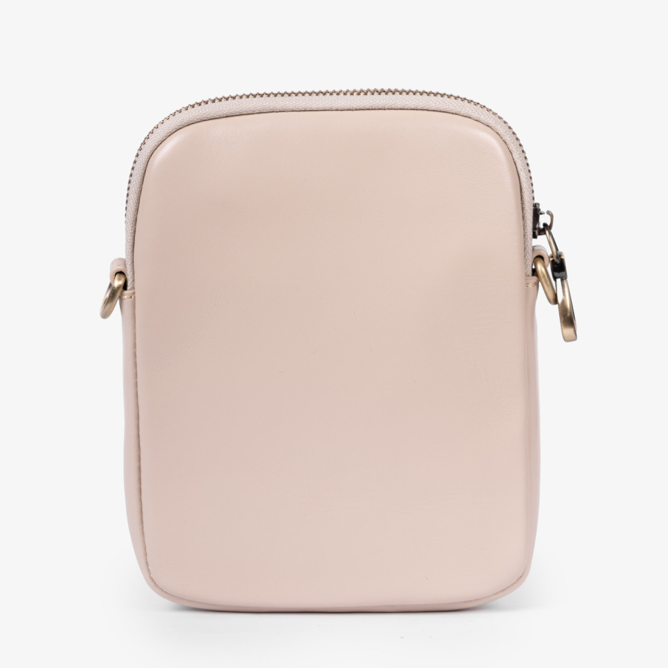 Сумка женская Cciline, Л9903 бежевая