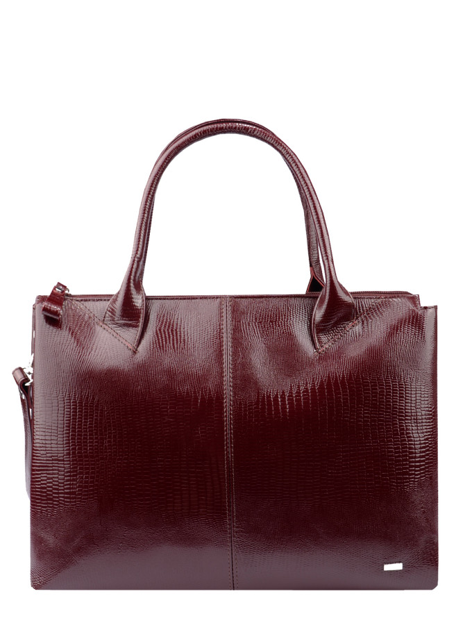 Сумка женская Esse, 75240 САБРИНА CHERRY бордо Сумка женская Esse, 75240 САБРИНА CHERRY бордо