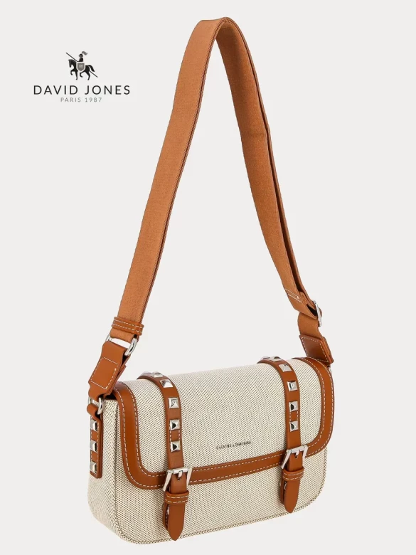 Сумка женская David Jones 8420