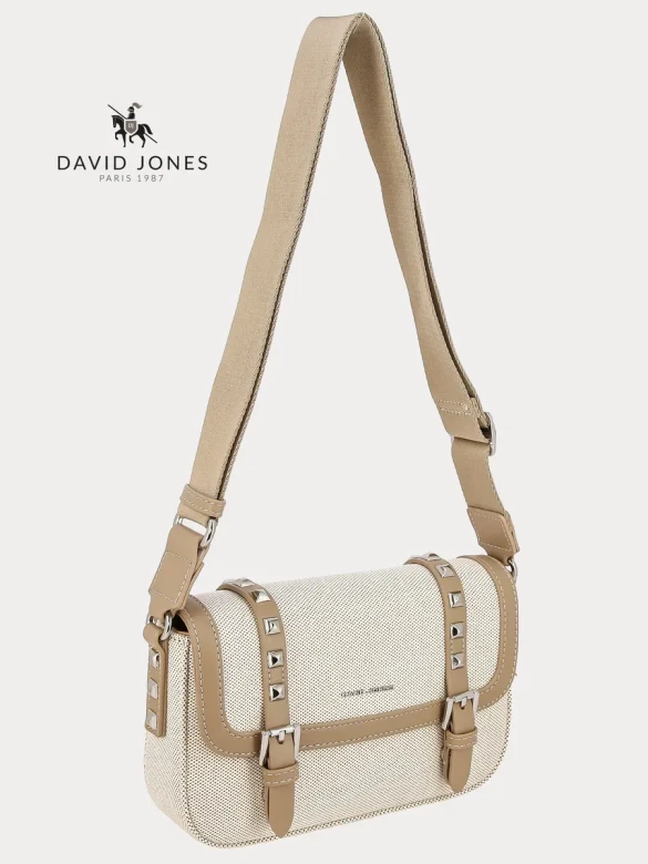 Сумка женская David Jones 8420