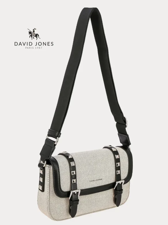 Сумка женская David Jones 8420