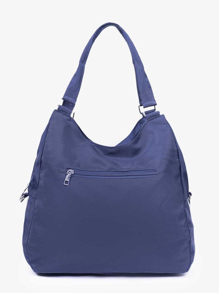 Сумка Guecca Б RY-04 синяя Сумка Guecca Б RY-04 синяя