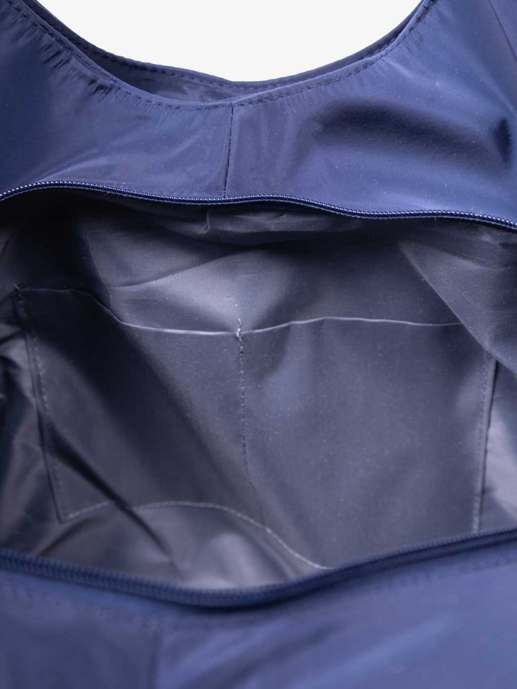 Сумка Guecca Б RY-04 синяя Сумка Guecca Б RY-04 синяя