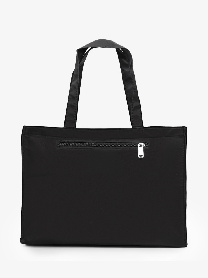 Сумка Chibao Б 20211 черная Сумка Chibao Б 20211 черная