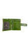 Портмоне Vera Victoria Vito, 53-301-7 зеленое Портмоне Vera Victoria Vito, 53-301-7 зеленое