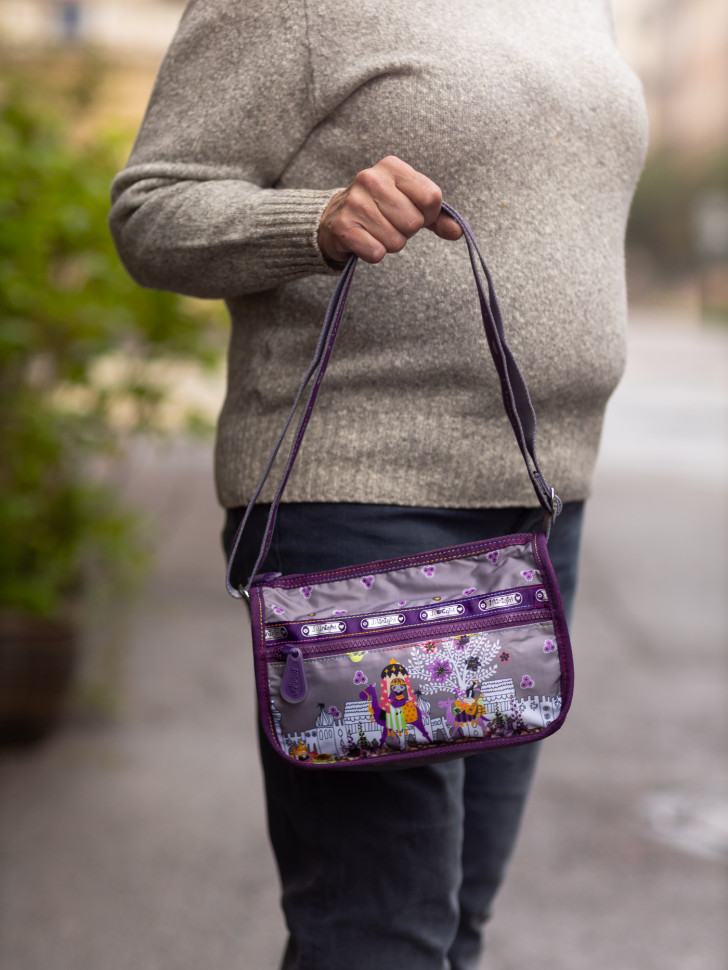 Сумка женская Minigirl 312 город