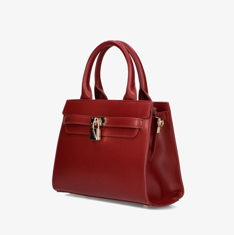 Сумка женская David Jones 7282 bordeaux Сумка женская David Jones 7282 bordeaux