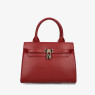 Сумка женская David Jones 7282 bordeaux