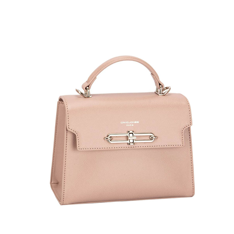 Сумка женская David Jones 7113 apricot Сумка женская David Jones 7113 apricot