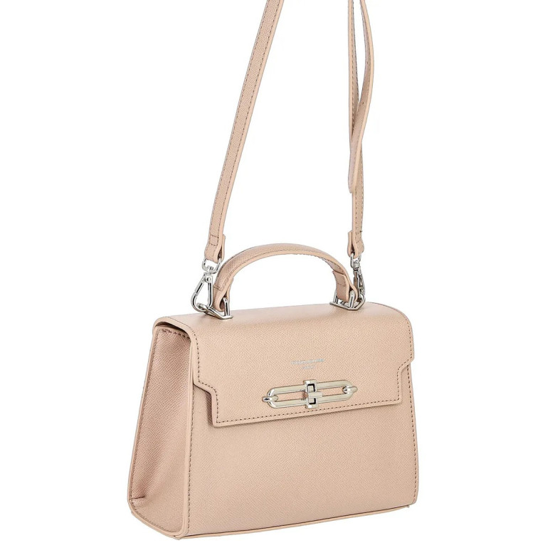 Сумка женская David Jones 7113 apricot Сумка женская David Jones 7113 apricot