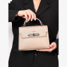 Сумка женская David Jones 7113 apricot Сумка женская David Jones 7113 apricot