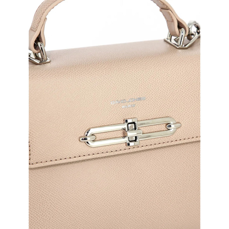 Сумка женская David Jones 7113 apricot Сумка женская David Jones 7113 apricot
