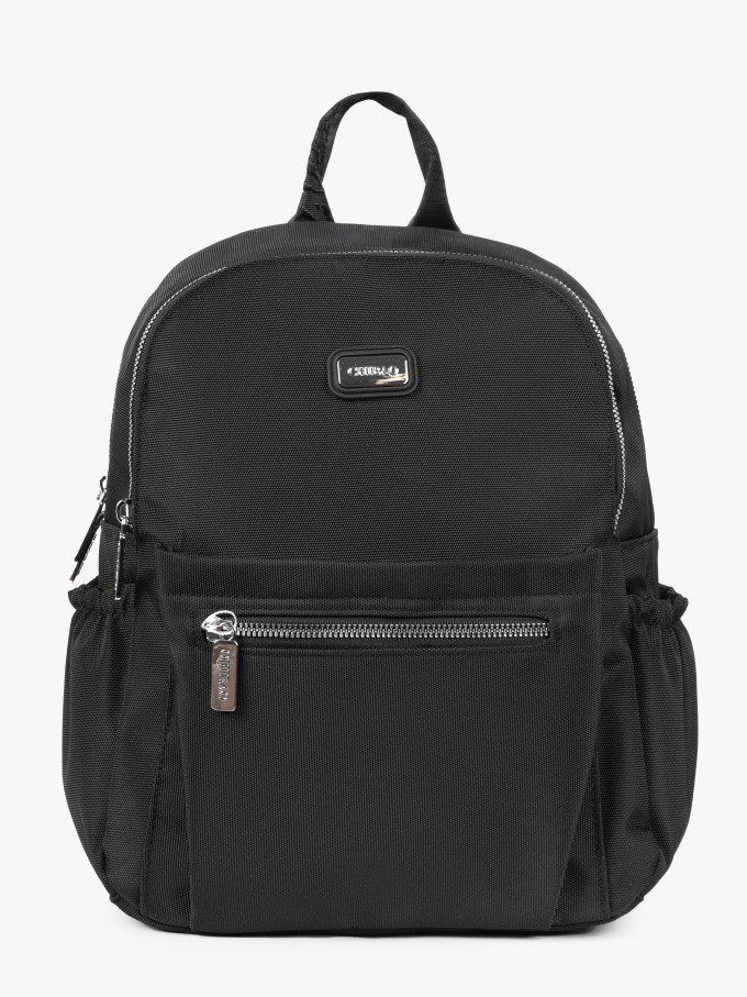 Рюкзак Chibao, L-086 черный Рюкзак Chibao, L-086 черный