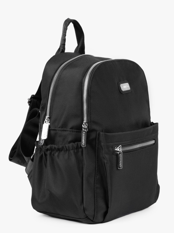 Рюкзак Chibao, L-086 черный Рюкзак Chibao, L-086 черный