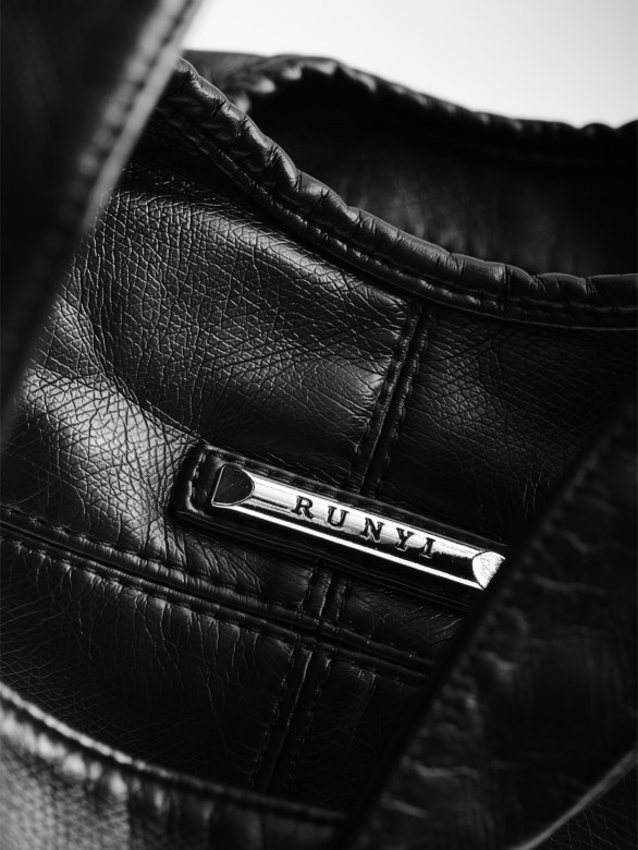 Сумка Runyi 9819 black