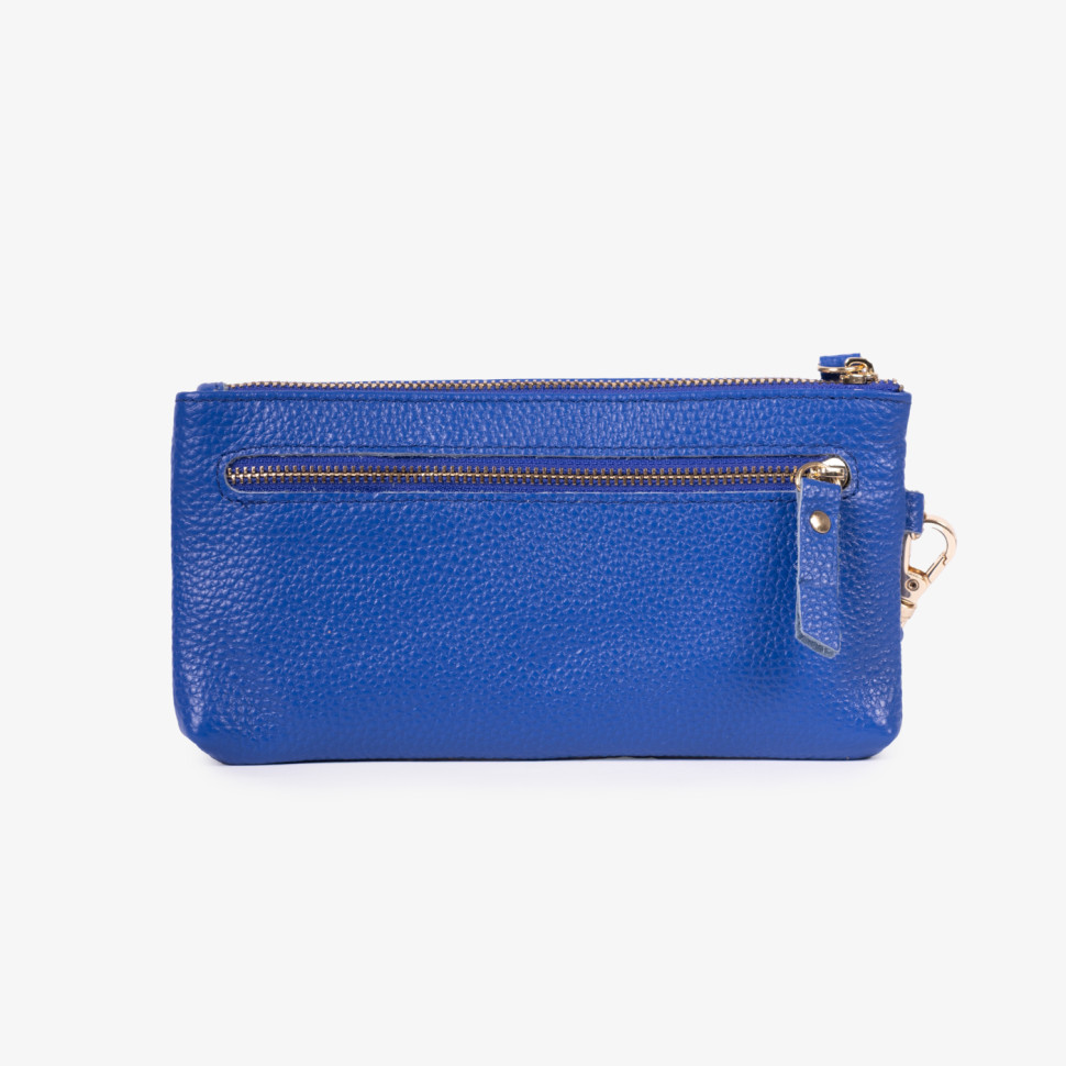 Кошелек Baggins, А00276 синий