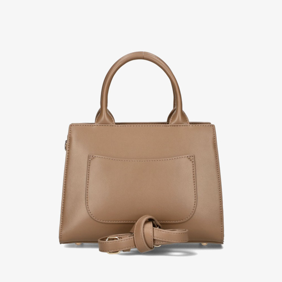 Сумка женская David Jones 7282 taupe Сумка женская David Jones 7282 taupe