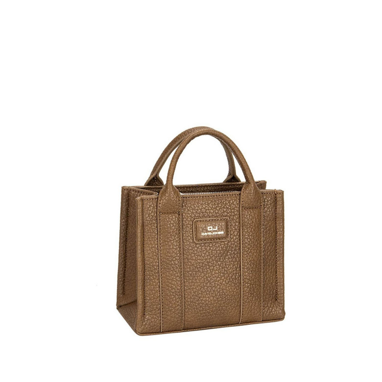 Сумка женская David Jones 6945A d.taupe Сумка женская David Jones 6945A d.taupe