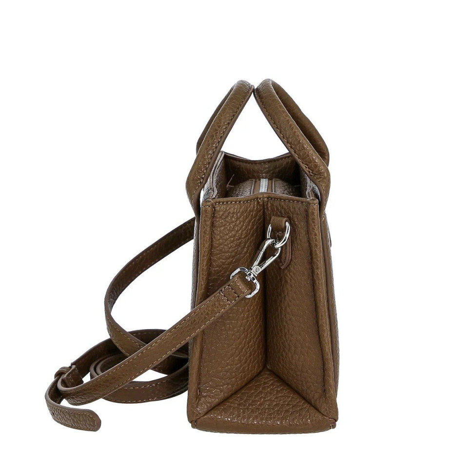  Сумка женская David Jones 6945A d.taupe