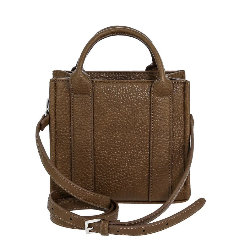 Сумка женская David Jones 6945A d.taupe Сумка женская David Jones 6945A d.taupe