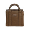 Сумка женская David Jones 6945A d.taupe Сумка женская David Jones 6945A d.taupe