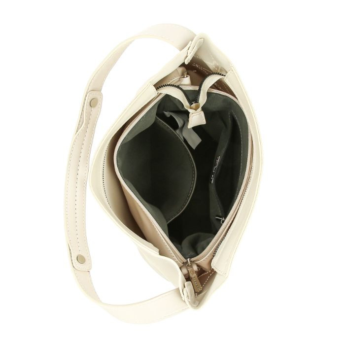 Сумка женская David Jones 6949-1 black