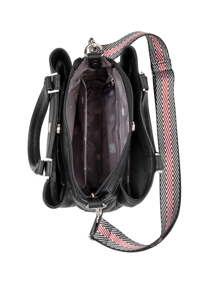 Сумка Esse УМА DARK Сумка Esse УМА DARK