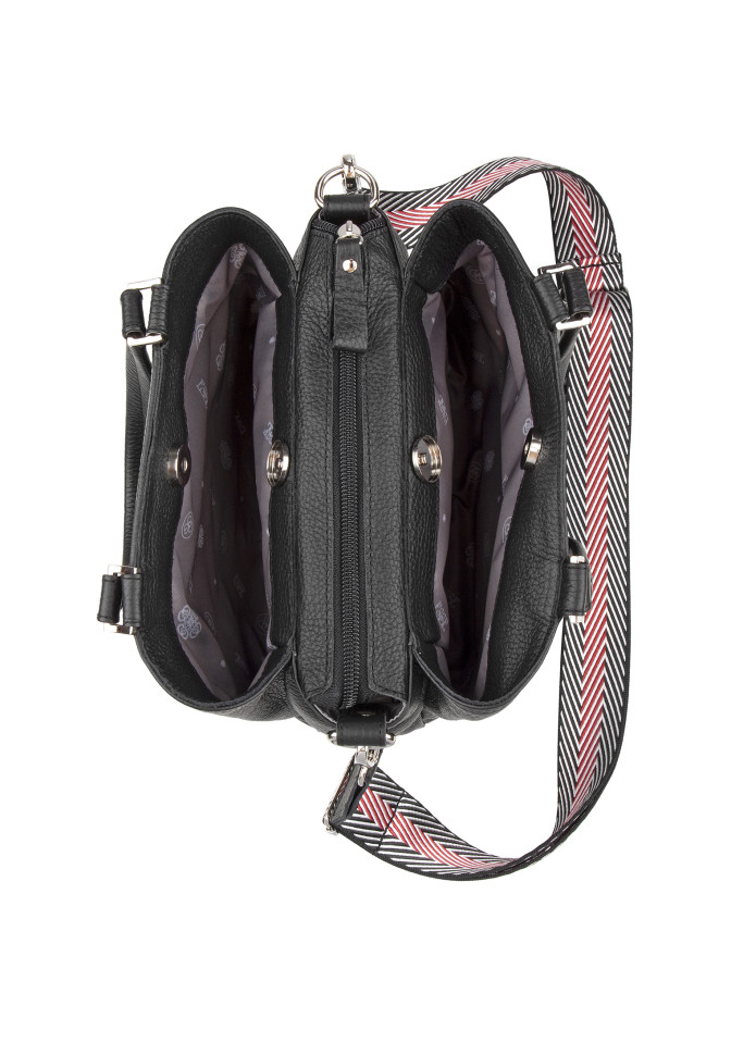 Сумка Esse УМА DARK Сумка Esse УМА DARK