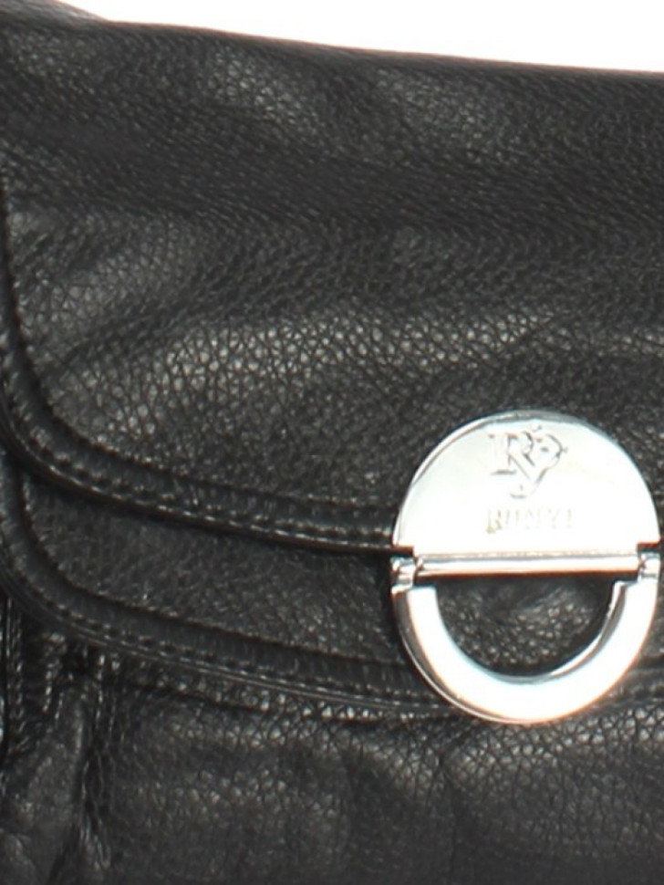 Сумка Runyi 7021 чёрная Сумка Runyi 7021 чёрная