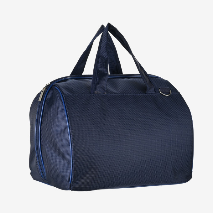 Сумка дорожная Voyage 104 ручная кладь Победа синяя Сумка дорожная Voyage 104 ручная кладь Победа синяя