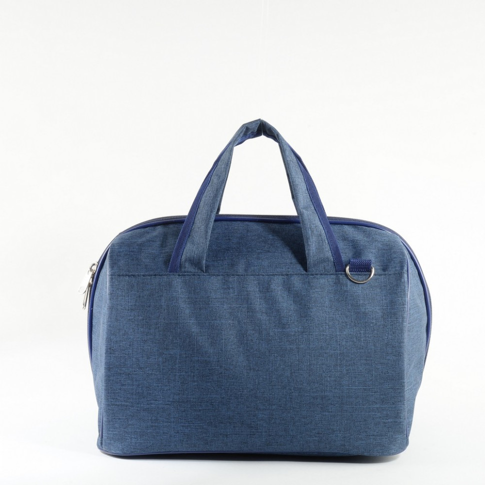 Сумка дорожная Voyage 104 ручная кладь Победа синяя Сумка дорожная Voyage 104 ручная кладь Победа синяя