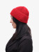 Шапка Stigler 27-299 красная