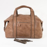 Сумка дорожная David Jones, 3241 d.camel Сумка дорожная David Jones, 3241 d.camel